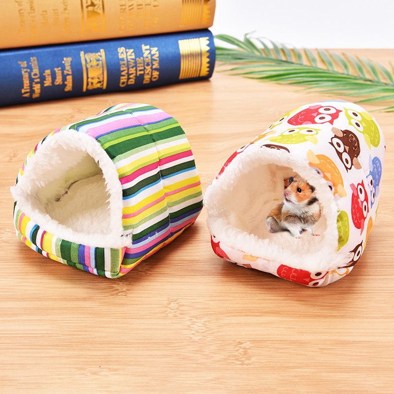 Đệm Mềm Hl Cho Chuột Hamster
