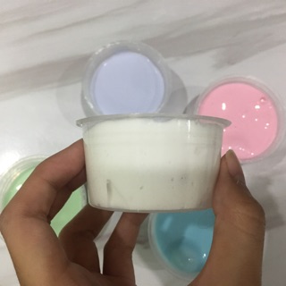 Slime basic slime trong slime mây