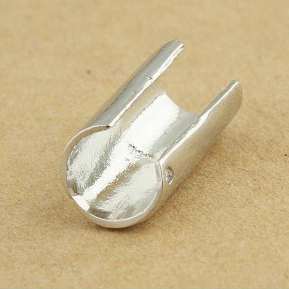 Khuyên Tai Dạng Vòng Bằng Thép Không Gỉ Thời Trang Cá Tính