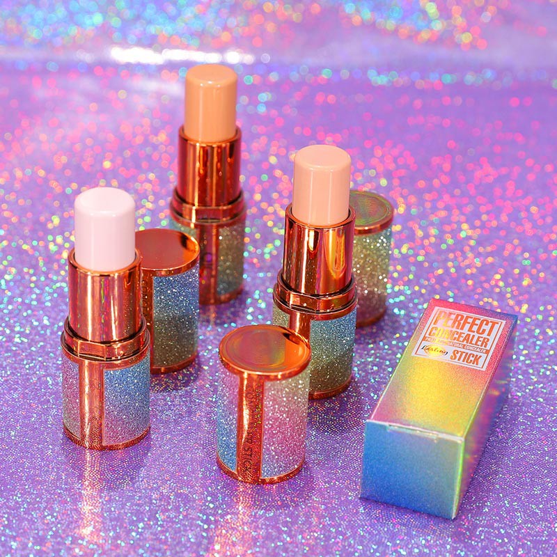 Thỏi Kem COCUTE Tạo Khối 3D Bắt Sáng Che Khuyết Điểm Cho Mặt | BigBuy360 - bigbuy360.vn