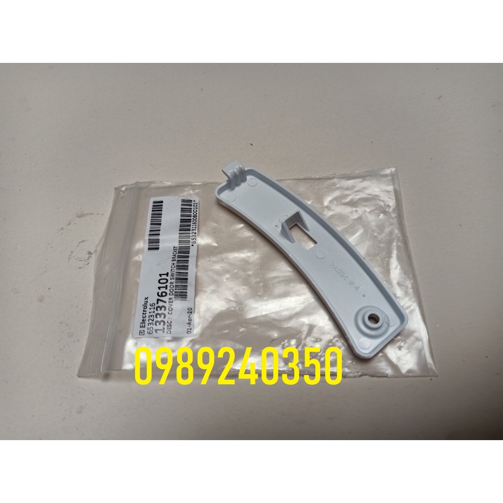 Bản lề giữ chốt cửa máy sấy Electrolux EDV 605, 6051, 6552, 705, 7051, 7552