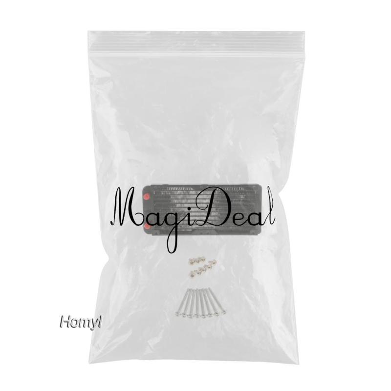 Quạt Tản Nhiệt Máy Tính 240mm 10 Ống Nước Chuyên Dụng