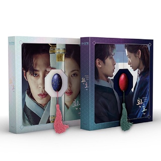 tvN DRAMA - Alchemy of Souls OST - Official Sealed
