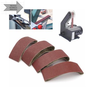 Nhám vòng 100x600mm độ hạt từ 40-240