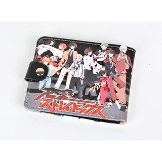 Ví Bungou Stray Dogs