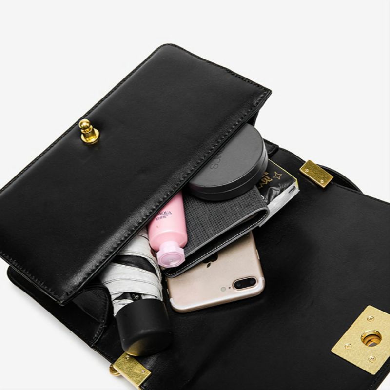 TÚI XÁCH NỮ THỜI TRANG CAO CẤP TRẦN TRÁM BOY25