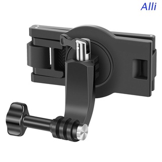 Kẹp Balo 360 Cho Actioncam