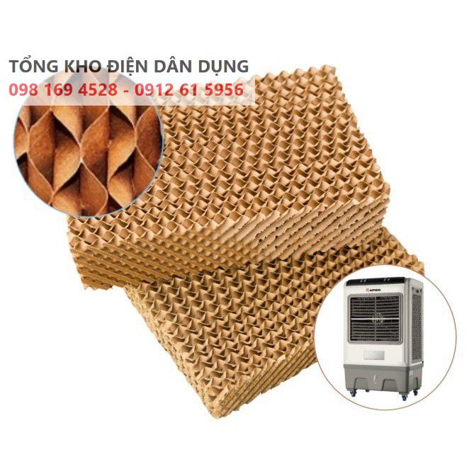 [SỈ LẺ] Tấm tản nhiệt, làm mát cooling pad