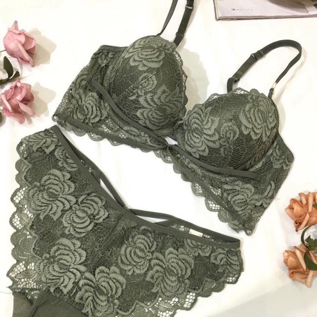 Bộ set AG hoa hồng | BigBuy360 - bigbuy360.vn