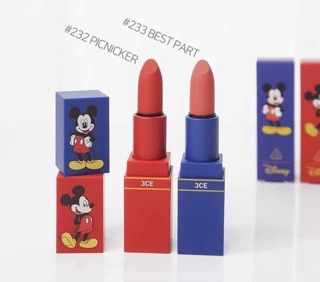 SON 3CE MICKEY