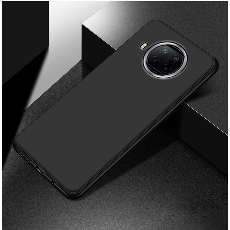 ỐP REDMI NOTE 9 PRO 5G / MI 10T LITE DẺO TPU SIÊU MỎNG CAO CẤP