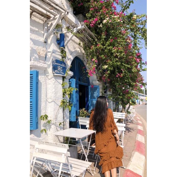 🍀 10.10 🍀 9.9 Váy Zara chấm bi .. Đẹp . .