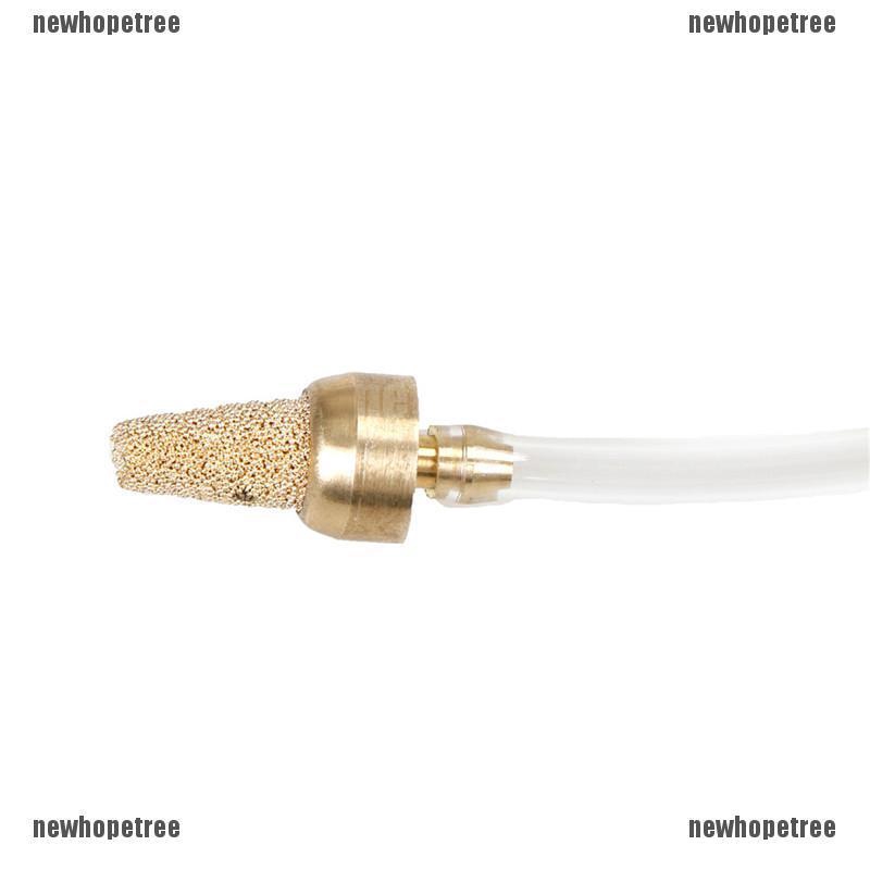 Vòi Phun Sương Làm Mát Máy Tiện CNC 8mm