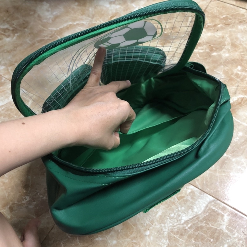 Balo cho bé học mẫu giáo,cặp mẫu giáo