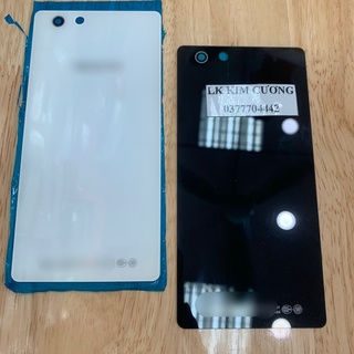 Nắp lưng tương thích oppo R829