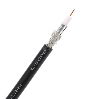 Dây bọc chống nhiễu canare coxial l-3cfb