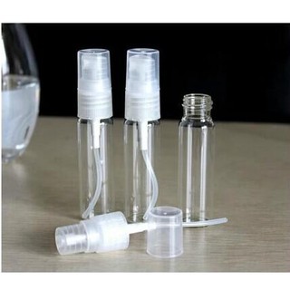 LỌ NƯỚC HOA XỊT MINI 3ML