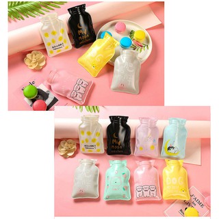 Túi chườm nóng lạnh mini - Túi sưởi giữ nhiệt giúp giảm đau bụng kinh thư giãn đa năng 2396 mới shop19k
