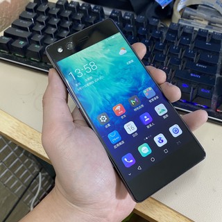 Miếng dán PPF full 2 màn hình cho ZTE AXON M