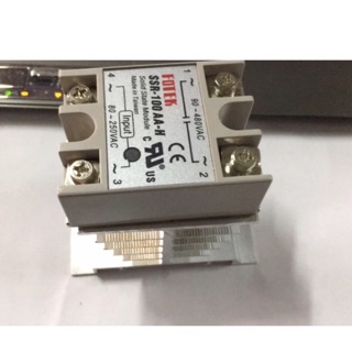 Đế tản nhiệt ssr