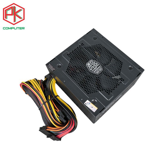 Nguồn Cooler Master Elite PC600 600W V3 (MPW-6001-PSABN1)