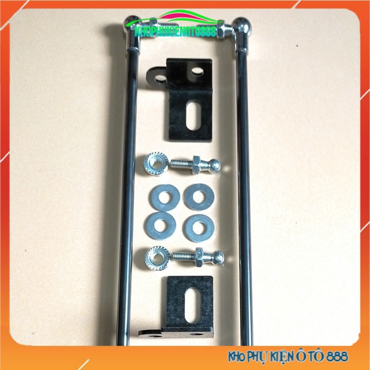 Ty capo Cerato 2016-2017-2018-2019-2020-2021-2022-2023 hỗ trợ mở nắp ca pô tự động dễ dàng