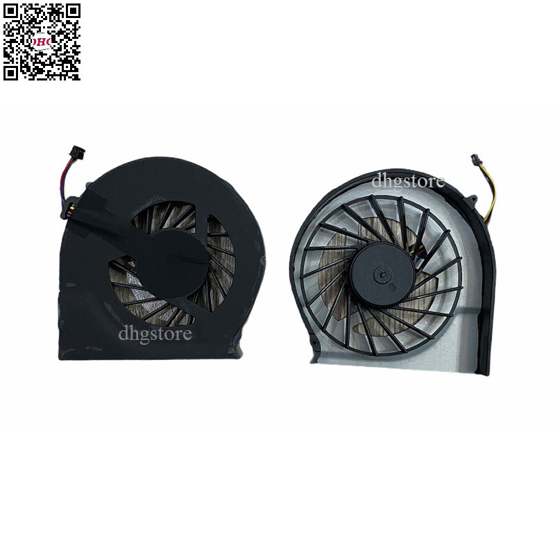 Fan quạt tản nhiệt CPU laptop HP Pavilion G4-2000, G6-2000, G6-2100, G6-2200, G7-2000