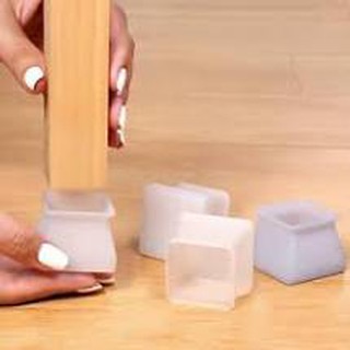 combo 10 bịt chân ghế silicol