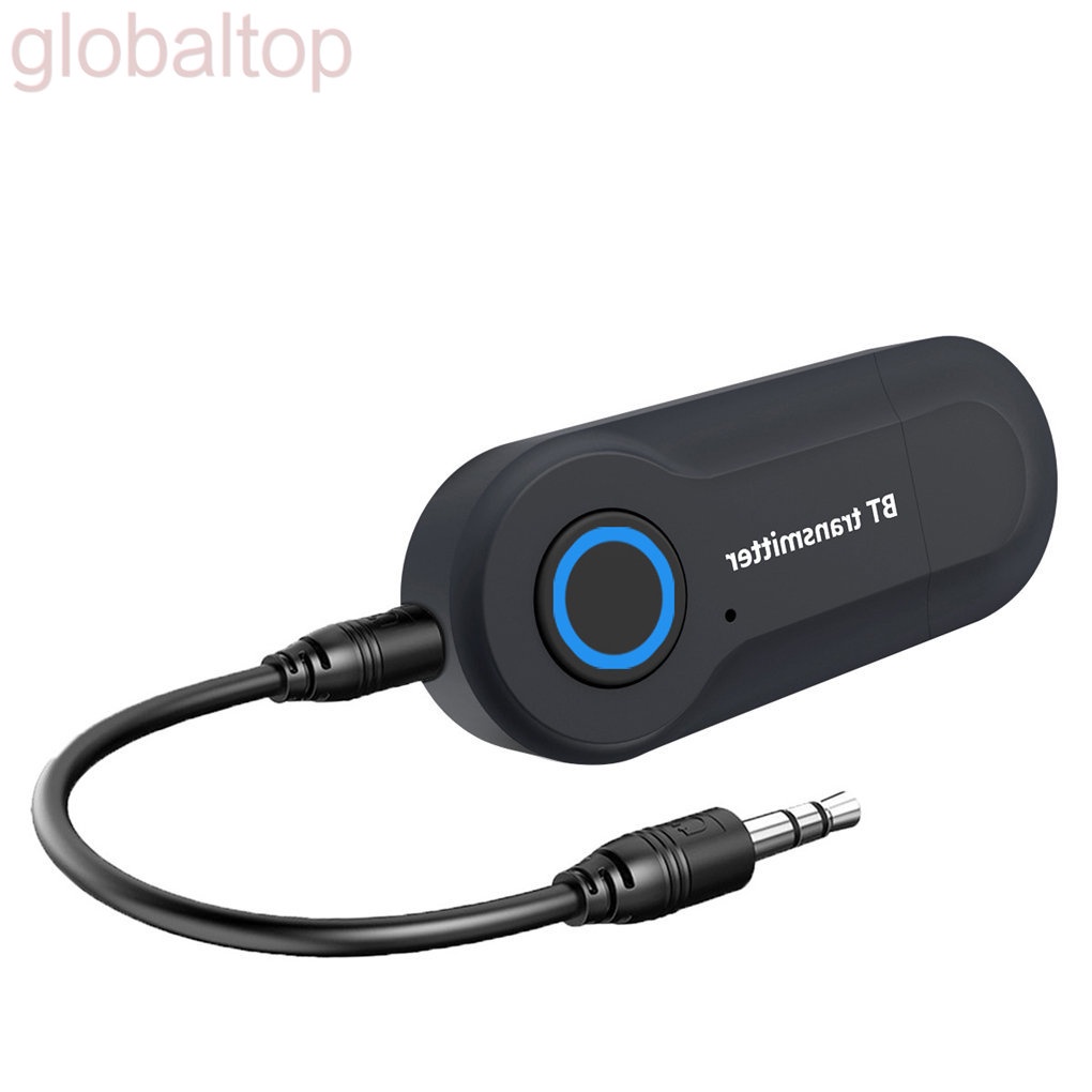 Loa Bluetooth không dây phát âm thanh có lỗ cắm 3.5mm cho TV máy tính xách tay