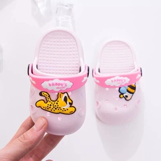 Dép sục sandal siêu nhẹ cho bé