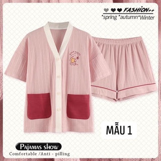 Pijama qccc