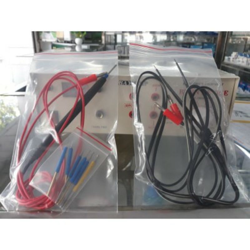 Máy đốt cao tần lưỡng cực Bayoka