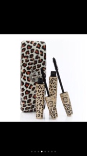 Combom 2 cây bỘ MASCARA DA BEO
