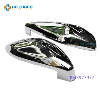 Gác chân sau xi SH MODE 125 ( 2020)