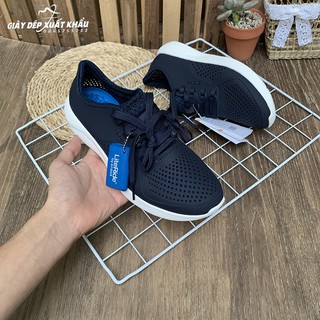 Giày Cross Literide Màu Navy