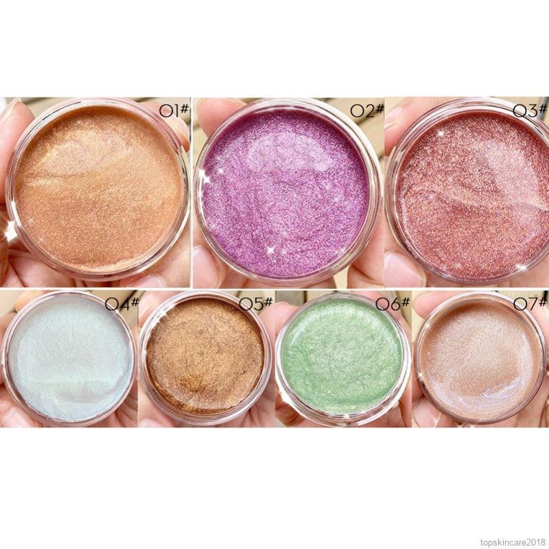 Gel nhũ kim tuyến dạng lỏng lấp lánh trang điểm mắt | BigBuy360 - bigbuy360.vn