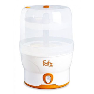 Máy tiệt trùng điện tử 6 bình fatz baby fb4028sl