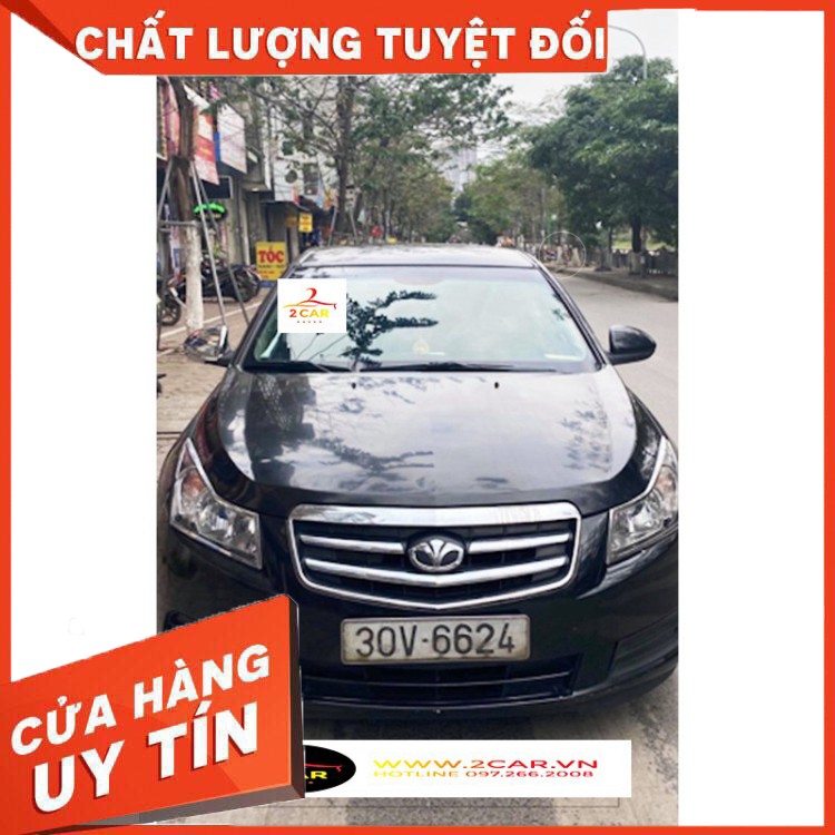 Rèm Che Nắng Xe Chevrolet Cruze / Lacetti 2009-2014 ,Rèm Chắn Nắng Xe Chevrolet Cruze Hàng Loại 1 MR Ô TÔ Bảo Hành 2 Năm