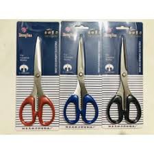 Kéo văn phòng cỡ trung S180/S183