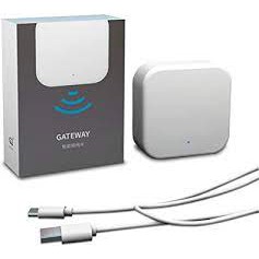 TRUNG TÂM G2 TTLOCK - ĐIỀU KHIỂN MỞ KHÓA VÂN TAY QUA WIFI / 4G