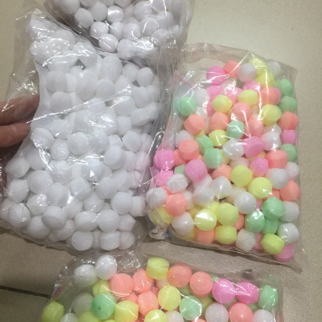 [ĐỔ BUÔN] Gói Băng Phiến 500G Khử Mùi Hôi Đuổi Chuột Và Côn Trùng