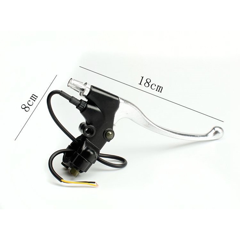 1 Cặp Tay Thắng Chuyên Dụng Cho Xe Đạp Điện