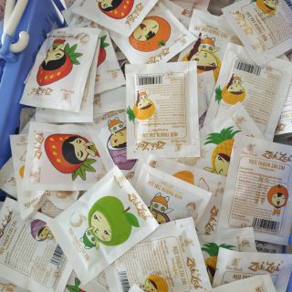 Thạch zai zai đức hạnh