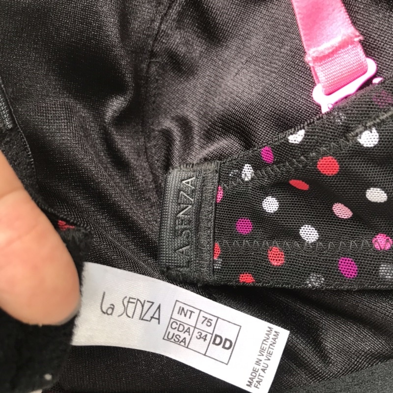 Áo ngực plus size bigsize cho người bé mà ngực to size 32D 32dd 32E 32F 32G