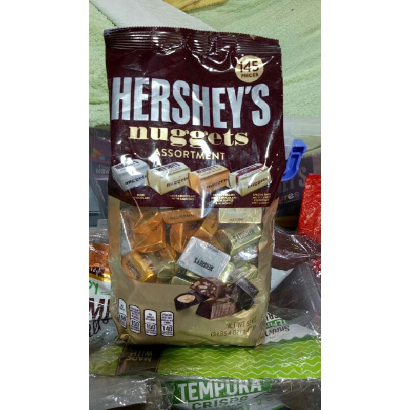 Socola kisses,hershey của Mỹ 1kg3- 1kg5