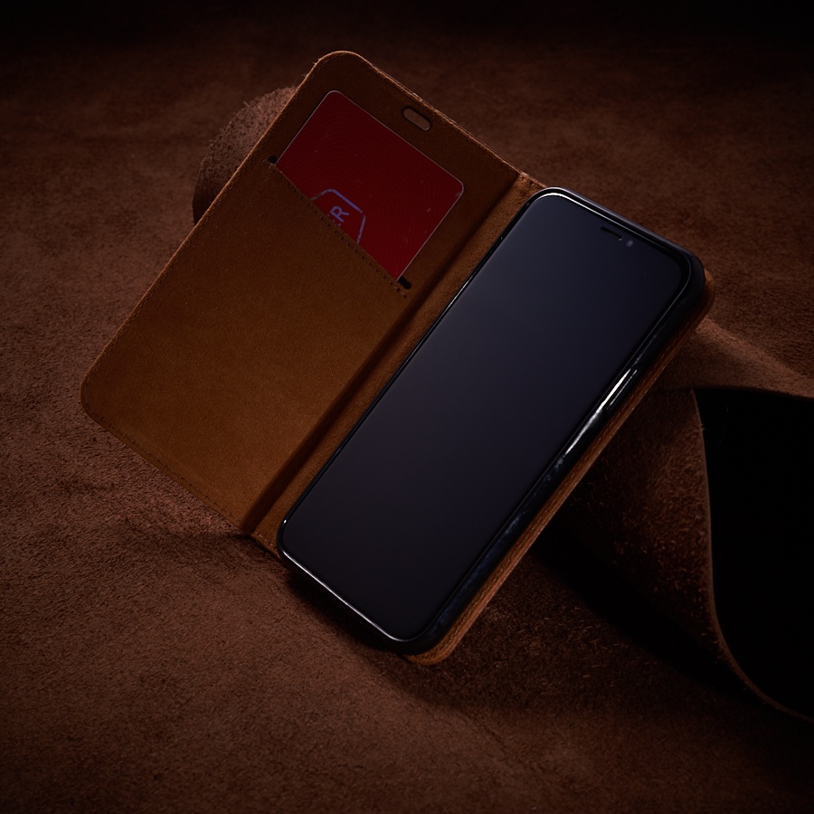 Bao Da Ionecase Iphone 11 Pro Max Da Bò