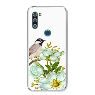 Ốp lưng điện thoại Vsmart Active 3 - Silicon Dẻo