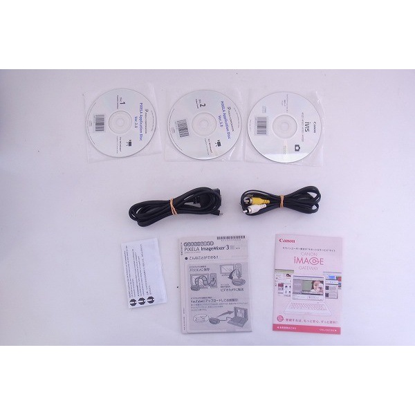 Máy quay CANON IVIS HF S21 mới trên 95% nguyên hộp