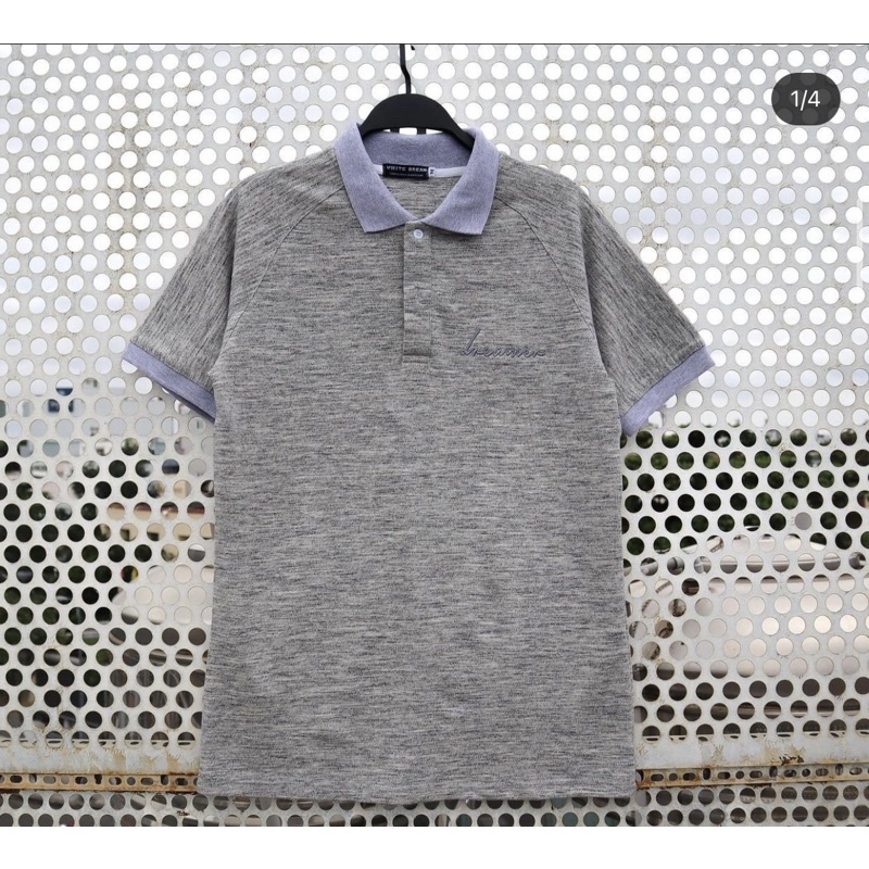 Dreamer polo