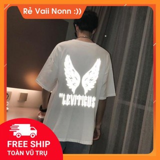 [THUN THÁI-GIẢM 50%]  Áo Phản Quang Đôi Cánh Free Size